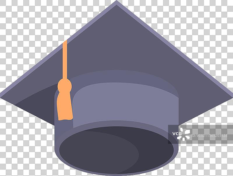 经典的等距图图片素材