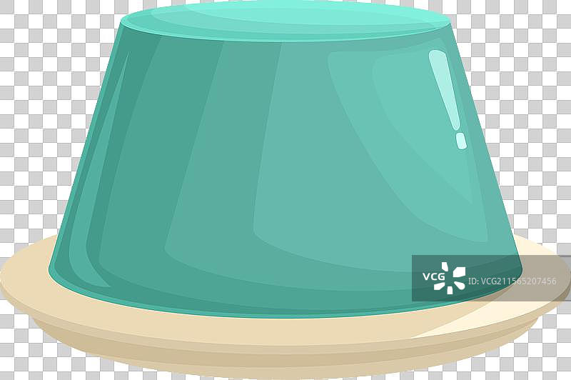 卡通宠物食碗图片素材