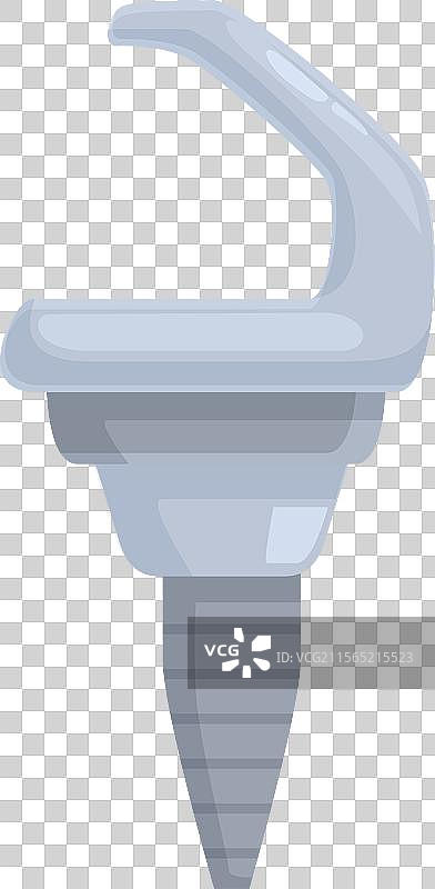 牙科植体图片素材