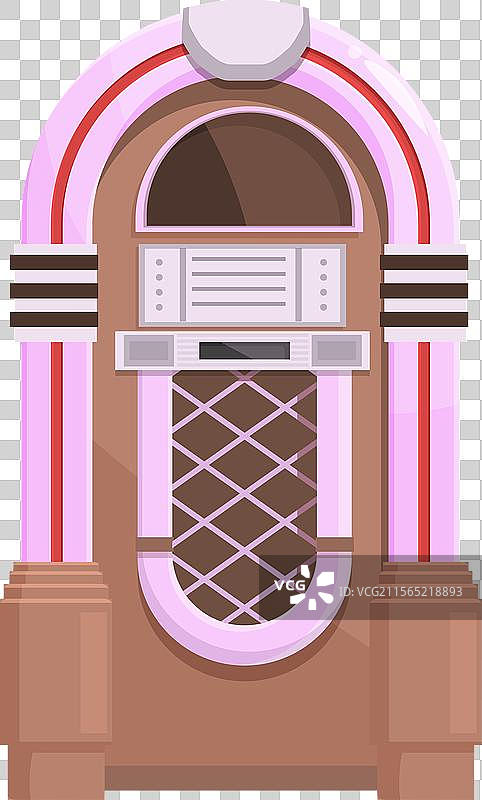 经典的扁平设计图片素材