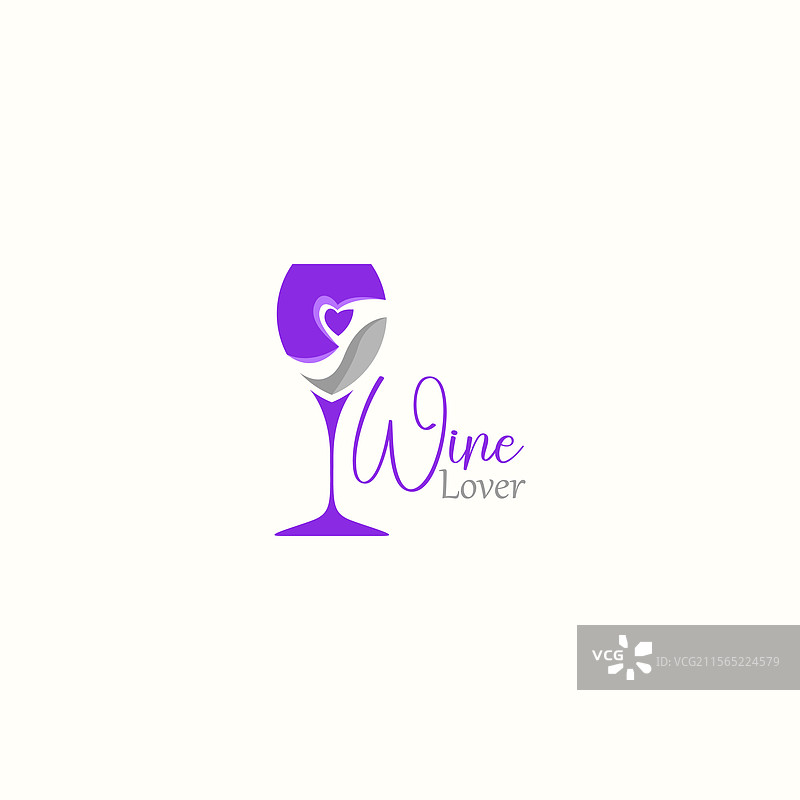 葡萄酒派对的酒杯图片素材