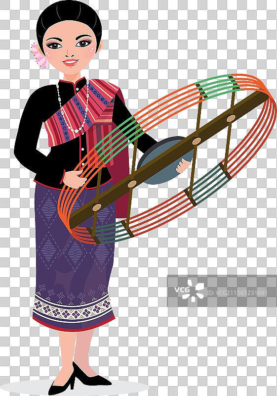 泰国火箭图片素材