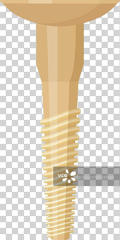 医疗植入螺钉图片素材