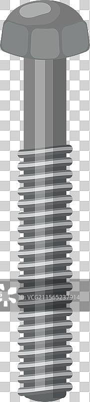 单一金属的细节图片素材