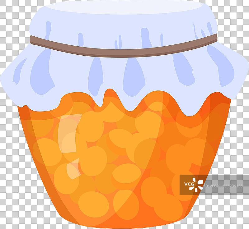 色彩鲜艳的全蜜罐数字图像图片素材