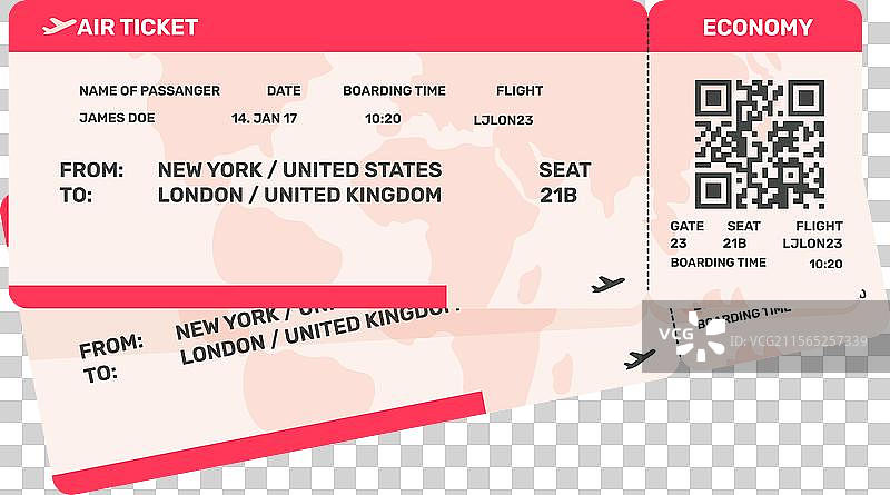 登机牌 飞机票 飞行和图片素材