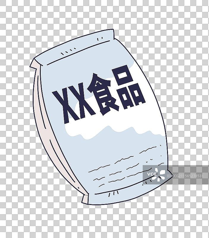 食物包装图片素材