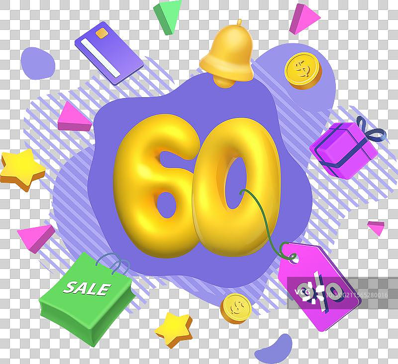 50%折扣特别优惠图标销售图片素材