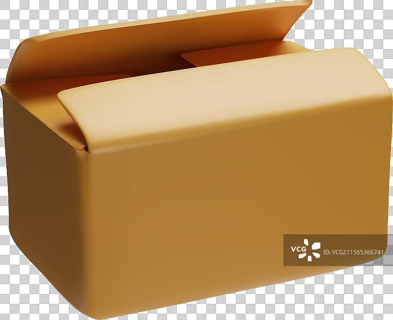 具有可靠工艺的3D作品图片素材