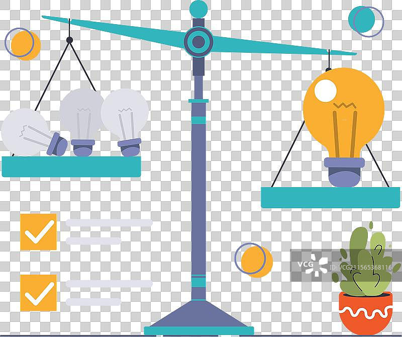 竞争优势的广告与营销图片素材