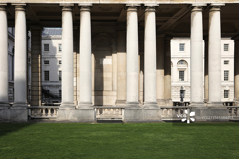 教堂罗马柱建筑素材图片素材