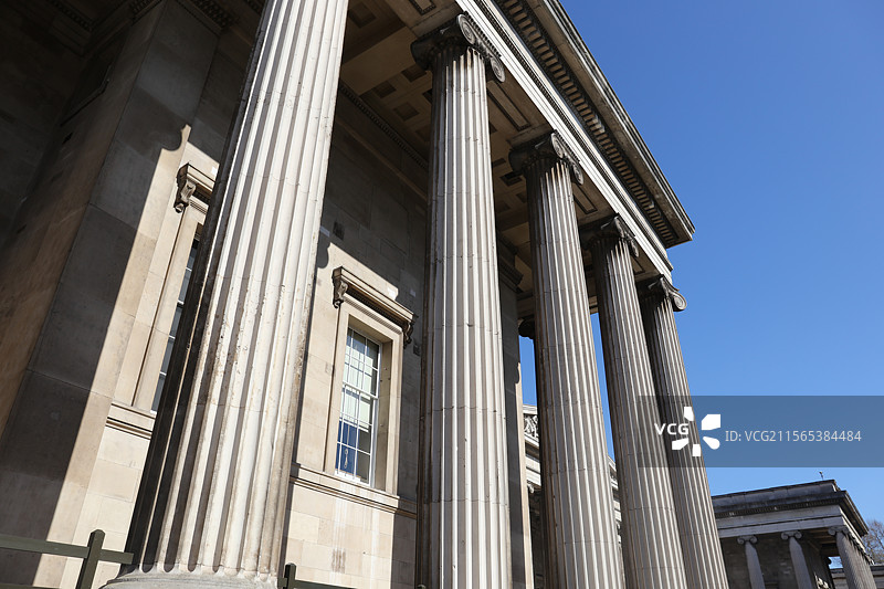 教堂罗马柱建筑素材图片素材