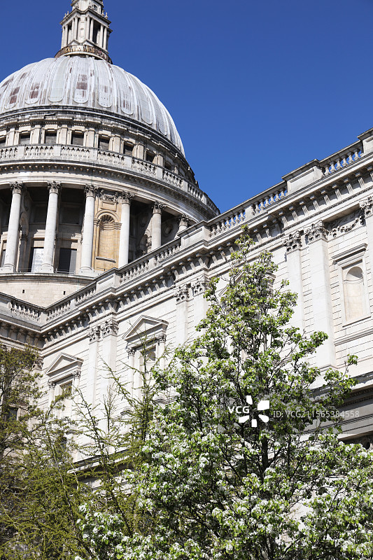 教堂罗马柱建筑素材图片素材