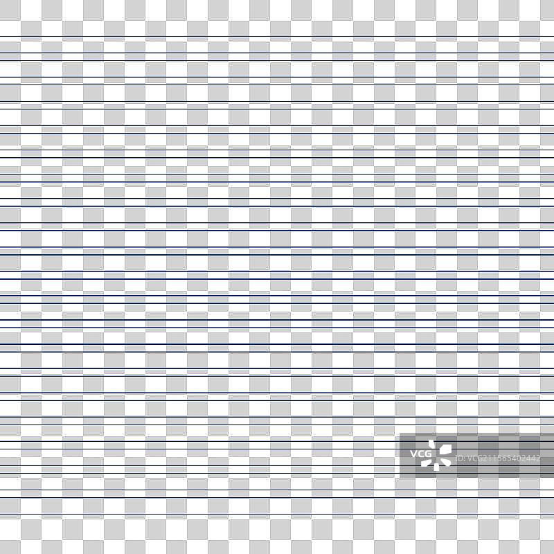 彩色条纹背景的网格纸抽象图案图片素材