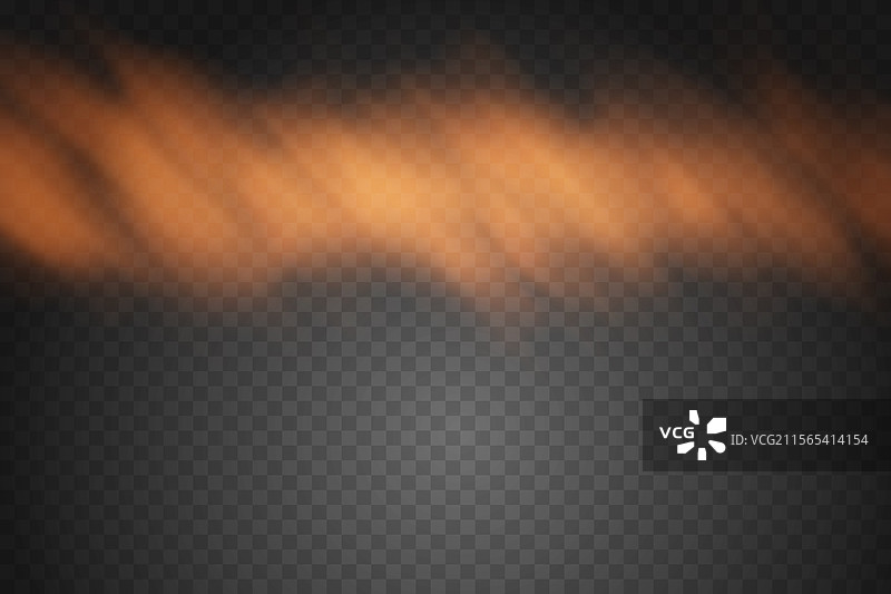 真实的彩色烟雾效果背景图片素材