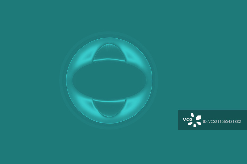 科技背景，卫星，轨道，星球，品牌名称图片素材