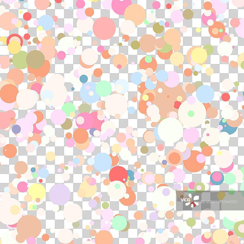 多彩的浅色背景图片素材