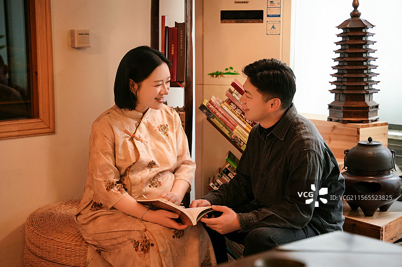 温馨浪漫图片素材