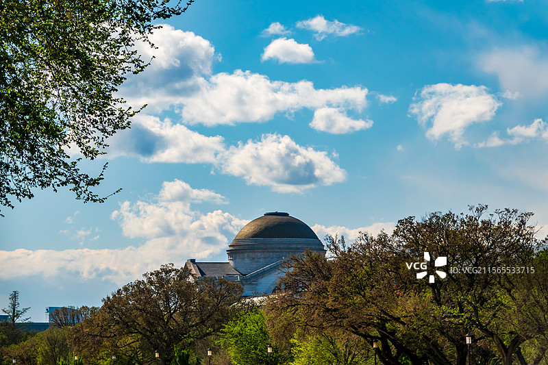 华盛顿掠影图片素材