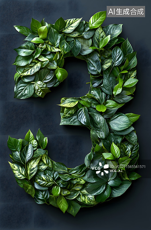 【AI数字艺术】3图片素材