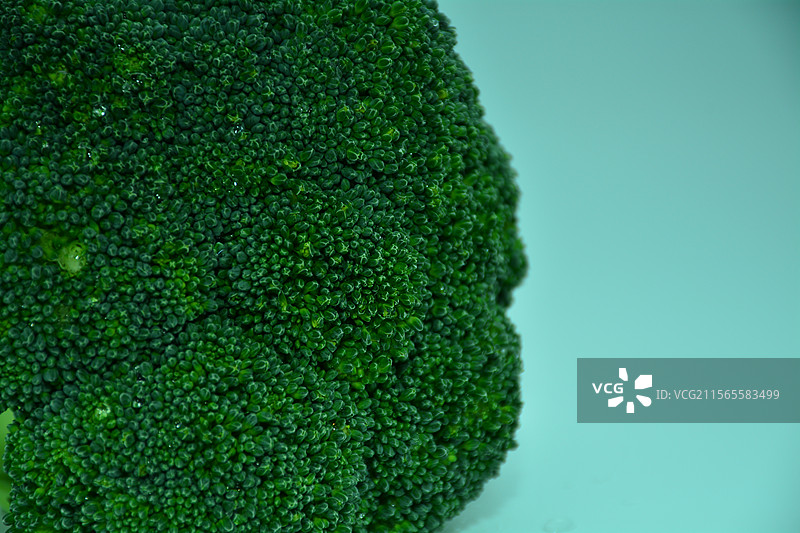 农产品西兰花图片素材