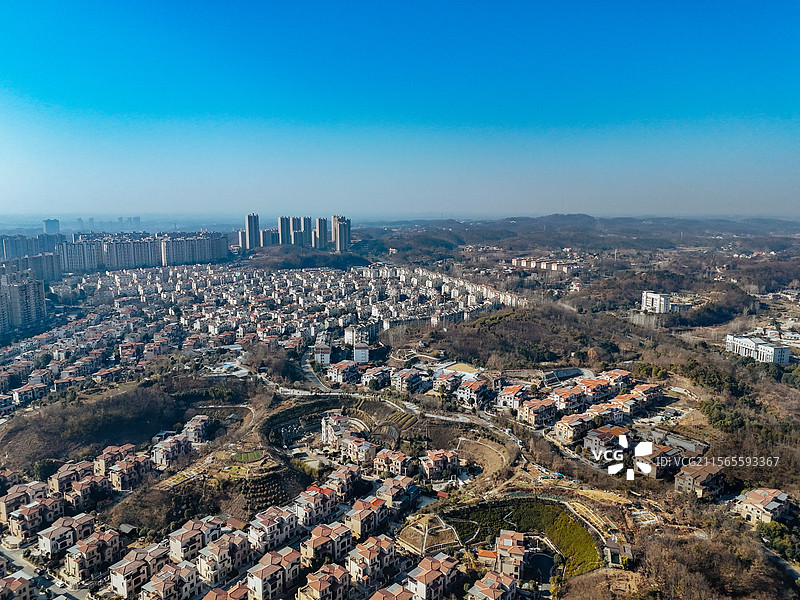 随州市 曾都区 迎宾大道 城市   涢水图片素材
