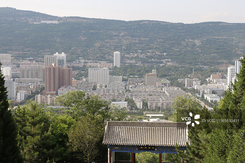 南郭寺图片素材