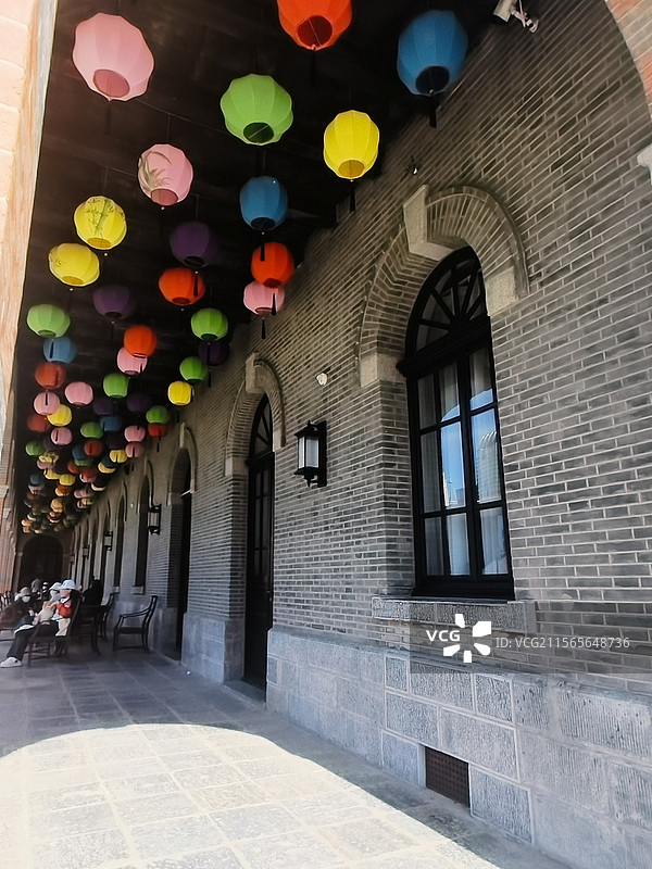 石家庄正太饭店图片素材