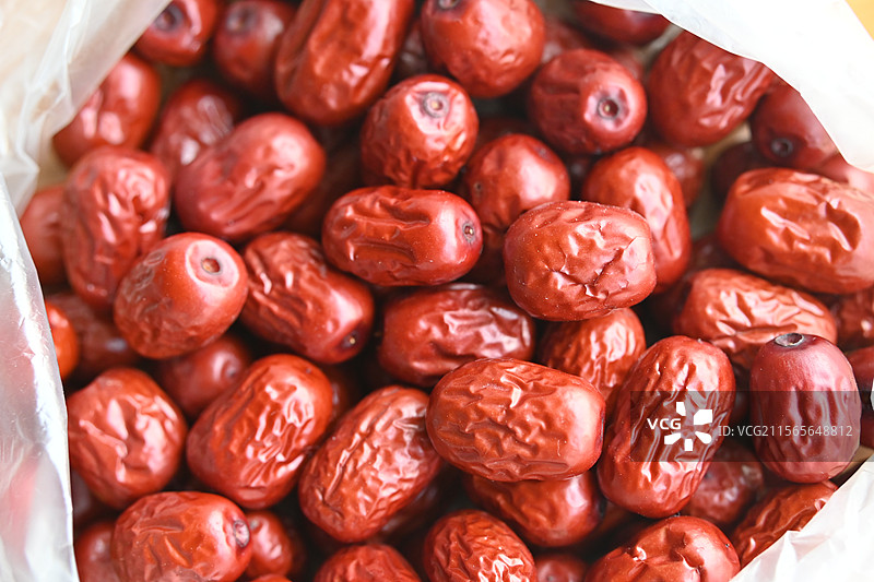 红枣图片素材