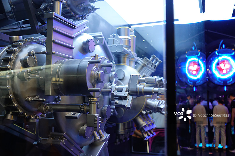 深圳光明科技馆图片素材