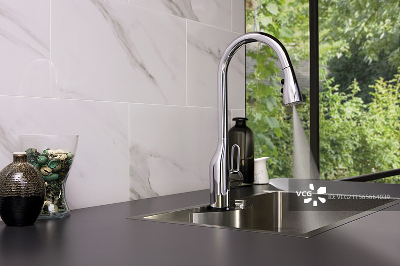 水龙头图片素材