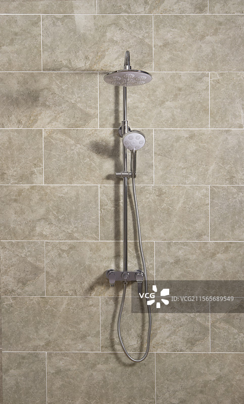 卫浴产品 花洒 水龙头图片素材