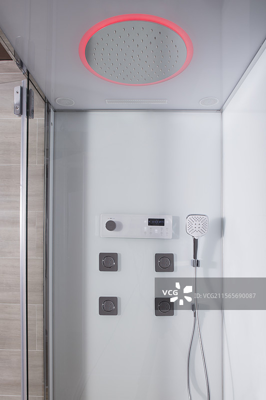 卫浴场景图片素材