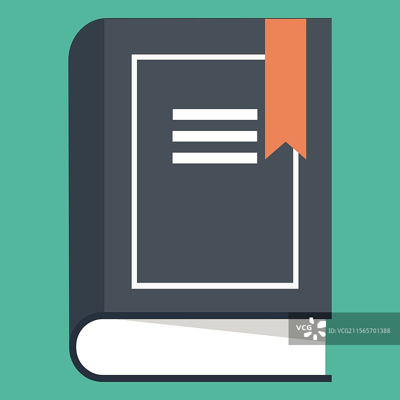 书本符号图片素材