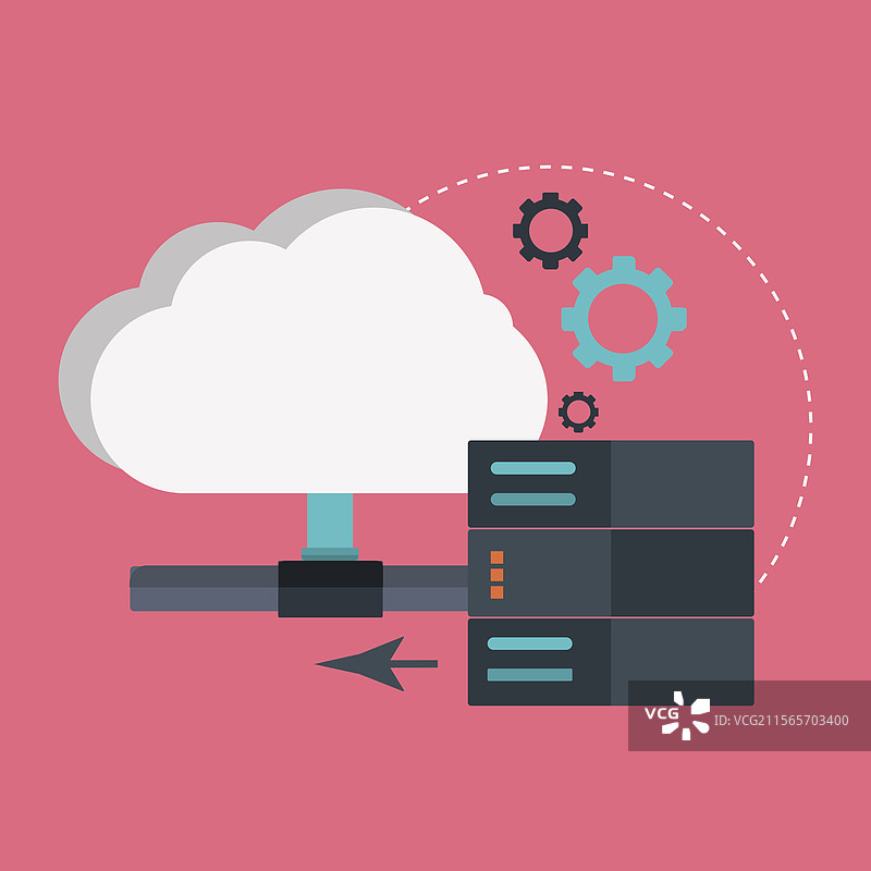 云存储图片素材