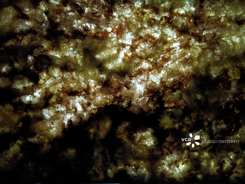 透光奢石图片素材