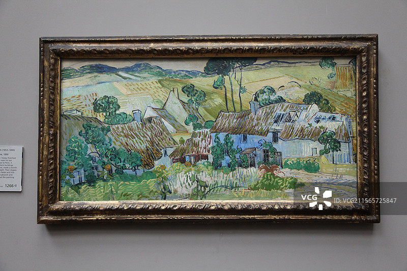 英国伦敦国家美术馆名画油画画作画展图片素材