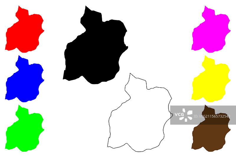 坦塔市，阿拉伯埃及共和国，盖尔比亚图片素材