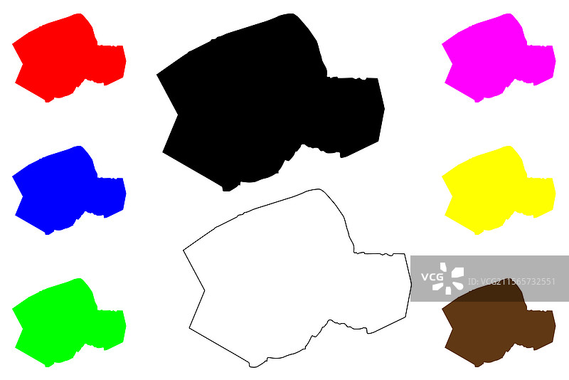 阿波帕，萨尔瓦多共和国，圣萨尔瓦多图片素材