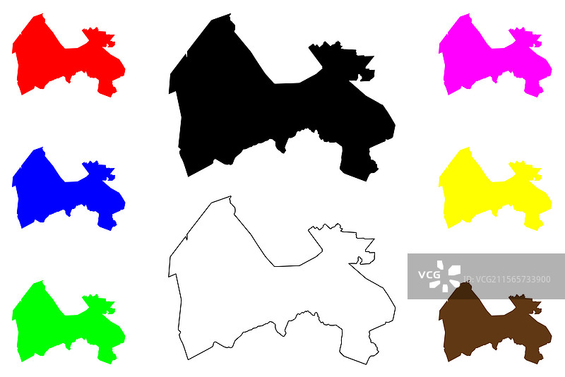 芬兰乌西马地区万塔市图片素材