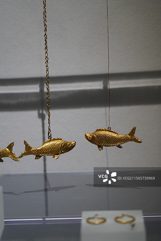 贵州省博物馆和贵阳市景图片素材