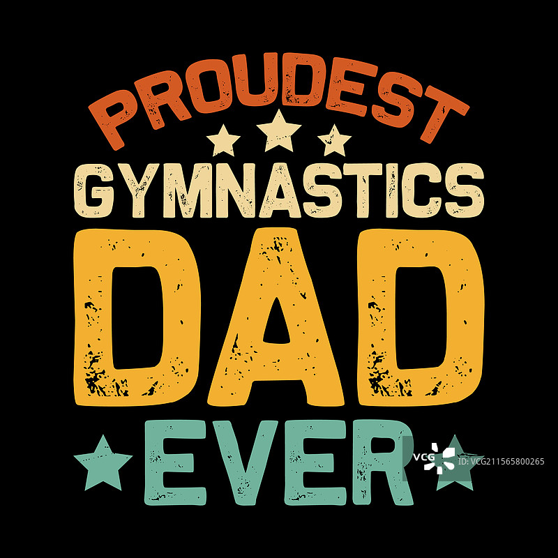 搞笑的有氧健身教练T恤设计图片素材