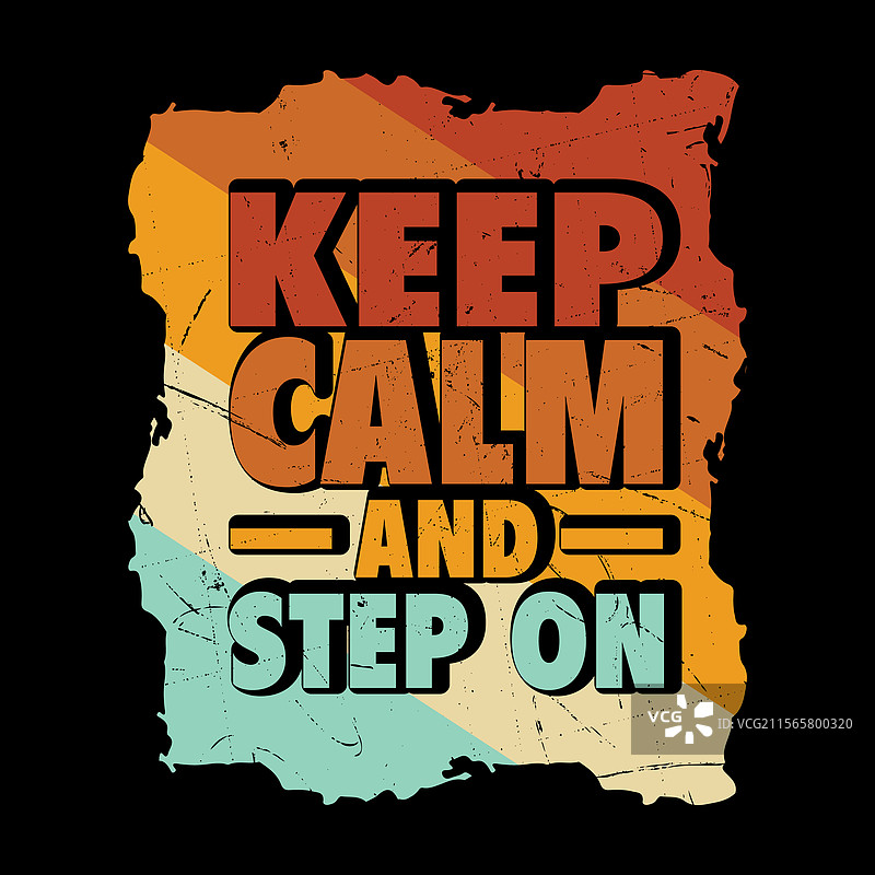 搞笑的有氧健身教练T恤设计图片素材