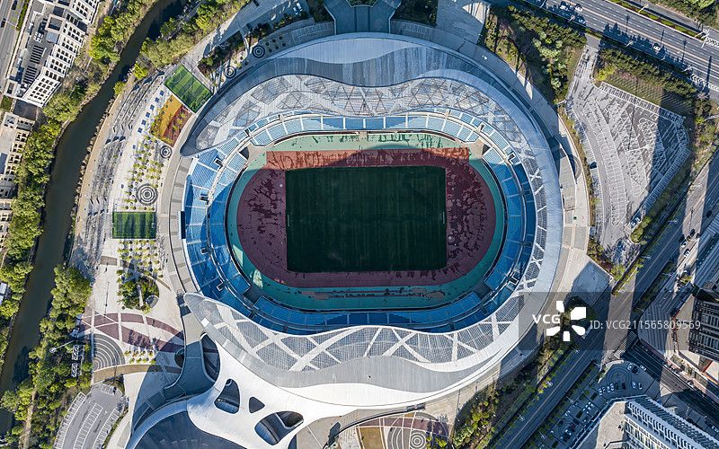 辽宁省葫芦岛市龙港区城市航拍图片素材