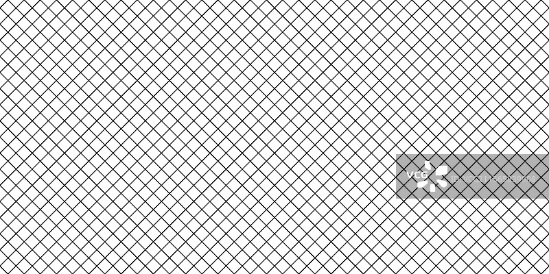 方形铁丝围栏网格纹理图片素材