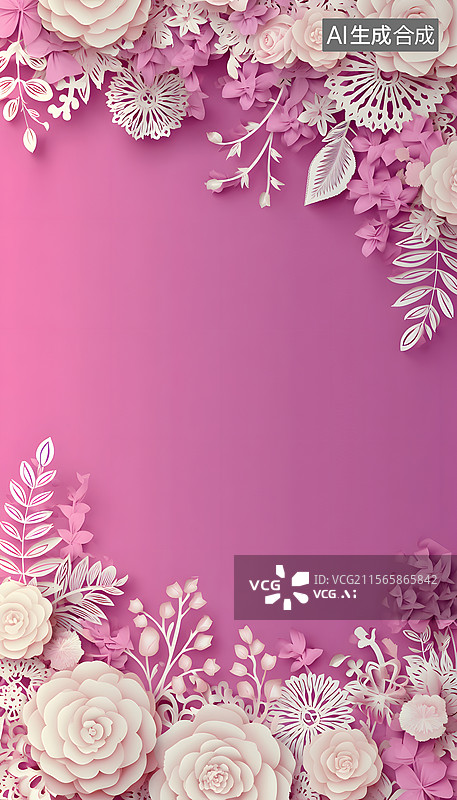 【AI数字艺术】婚庆 花朵 浪漫图片素材