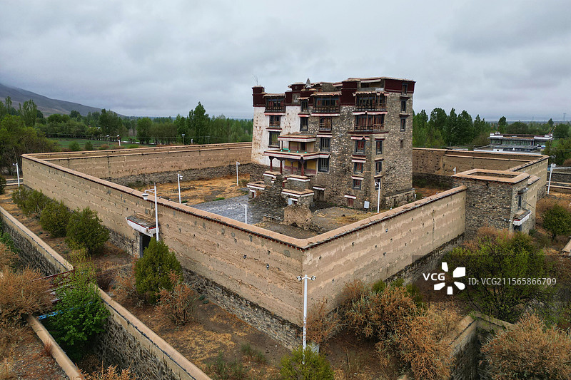 山南朗赛林庄园图片素材