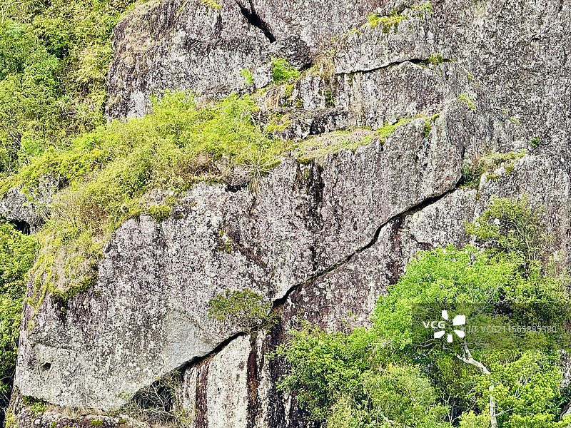 海南七仙岭温泉国家森林公园图片素材