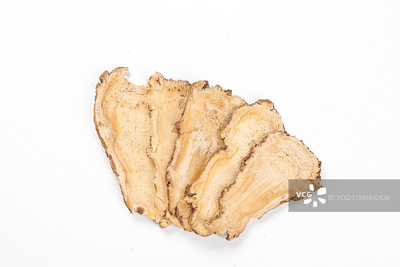 当归头片图片素材