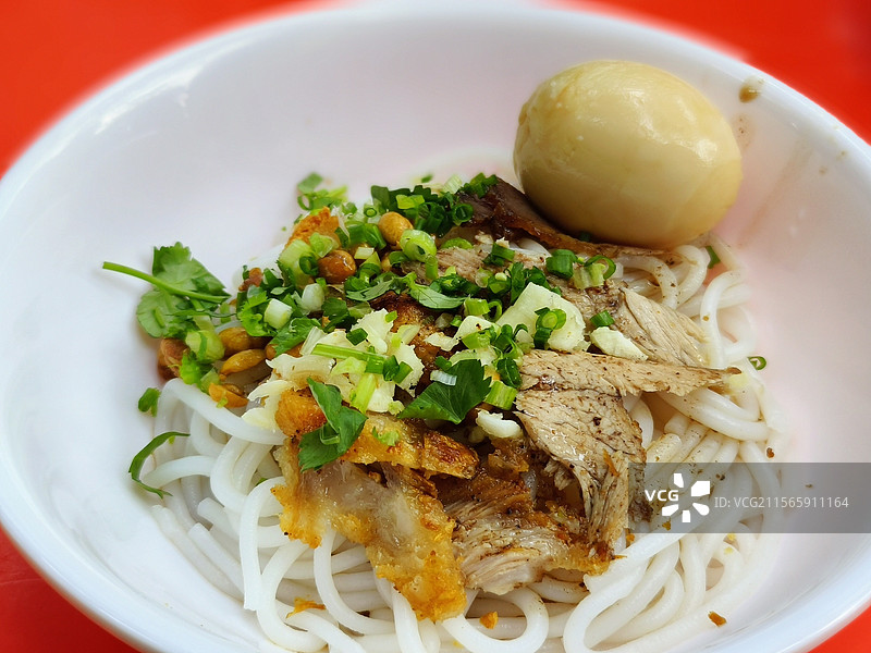 广西桂林·桂林米粉图片素材